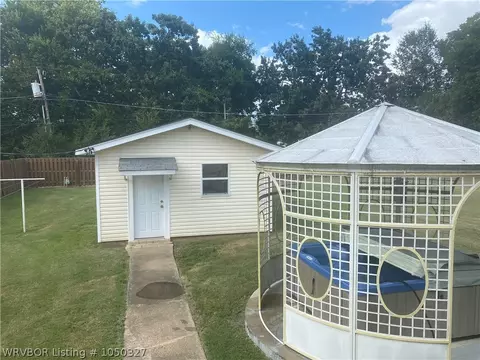 1721 S V St, Fort Smith, AR 72901 photo 17
