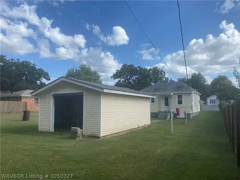 1721 S V St, Fort Smith, AR 72901 photo 18