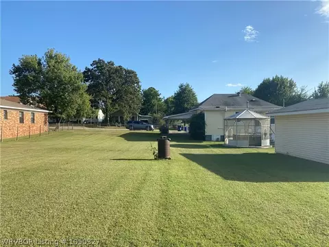 1721 S V St, Fort Smith, AR 72901 photo 19