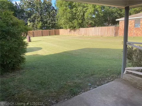 1721 S V St, Fort Smith, AR 72901 photo 14