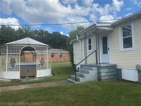 1721 S V St, Fort Smith, AR 72901 photo 15