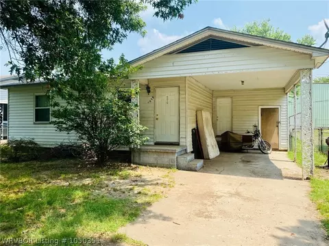 5019 S 34th St, Fort Smith, AR 72901 photo 2