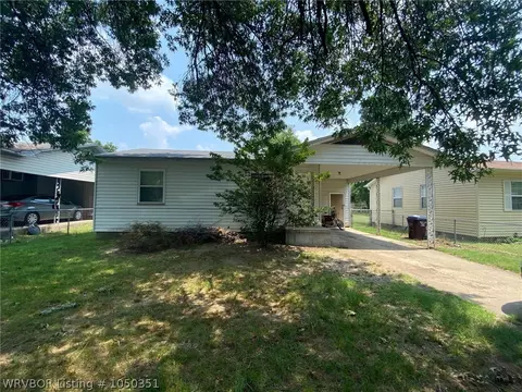 5019 S 34th St, Fort Smith, AR 72901 photo 1