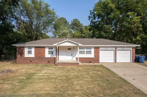 7601 Cheryl Ln, Fort Smith, AR 72908 photo 38