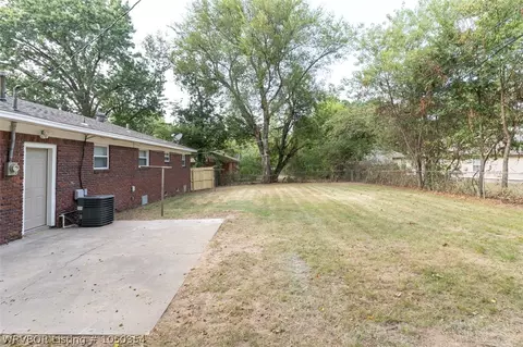 7601 Cheryl Ln, Fort Smith, AR 72908 photo 33