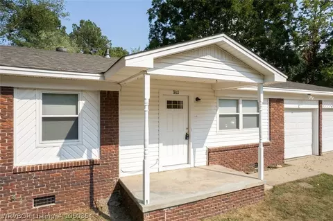 7601 Cheryl Ln, Fort Smith, AR 72908 photo 5