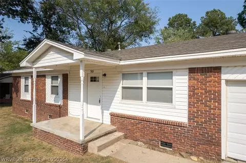 7601 Cheryl Ln, Fort Smith, AR 72908 photo 6