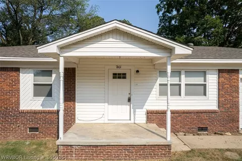 7601 Cheryl Ln, Fort Smith, AR 72908 photo 7