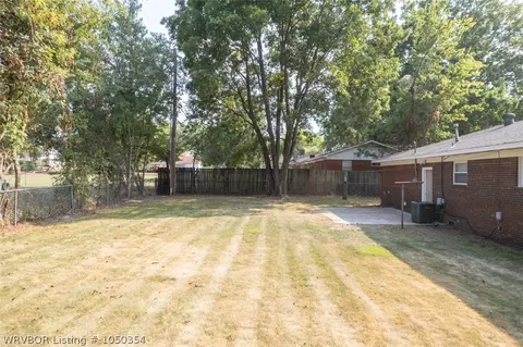 7601 Cheryl Ln, Fort Smith, AR 72908 photo 31
