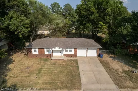 7601 Cheryl Ln, Fort Smith, AR 72908 photo 34