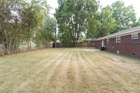 7601 Cheryl Ln, Fort Smith, AR 72908 photo 32