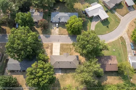 7601 Cheryl Ln, Fort Smith, AR 72908 photo 36