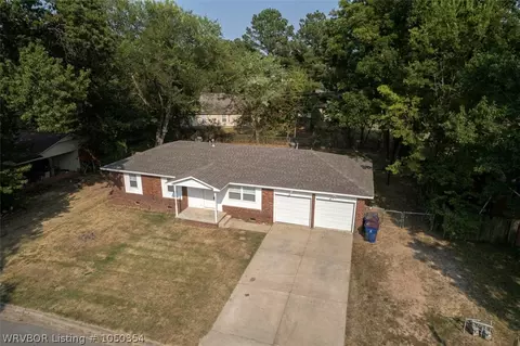 7601 Cheryl Ln, Fort Smith, AR 72908 photo 35