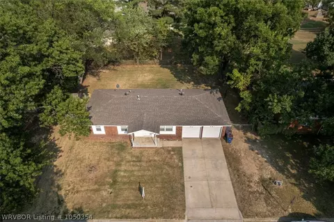 7601 Cheryl Ln, Fort Smith, AR 72908 photo 37