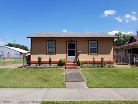404 Belle Ave, Fort Smith, AR 72901 photo 1