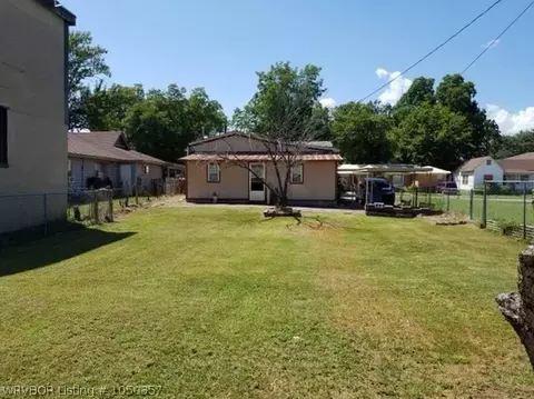 404 Belle Ave, Fort Smith, AR 72901 photo 9