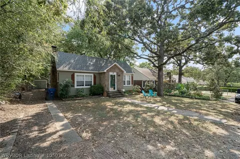 2118 S S St, Fort Smith, AR 72901 photo 30