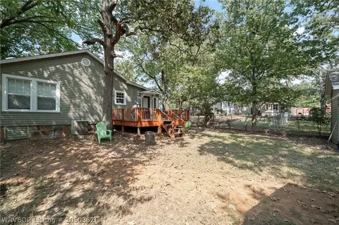 2118 S S St, Fort Smith, AR 72901 photo 29