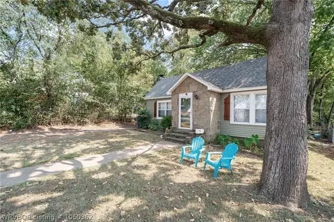 2118 S S St, Fort Smith, AR 72901 photo 3