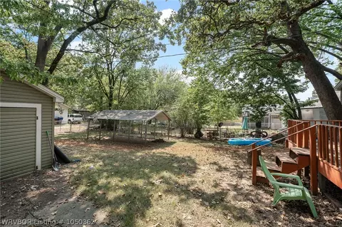 2118 S S St, Fort Smith, AR 72901 photo 24