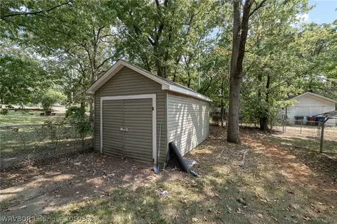 2118 S S St, Fort Smith, AR 72901 photo 27