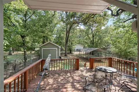2118 S S St, Fort Smith, AR 72901 photo 25