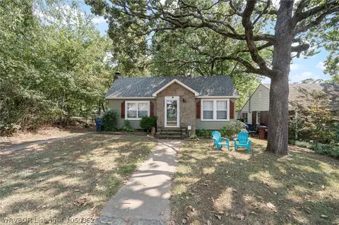 2118 S S St, Fort Smith, AR 72901 photo 2