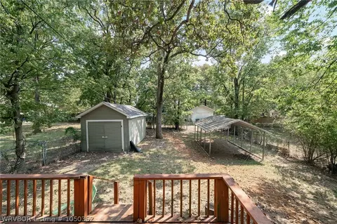 2118 S S St, Fort Smith, AR 72901 photo 26
