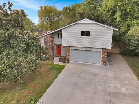 707 N St, Barling, AR 72923 photo 1