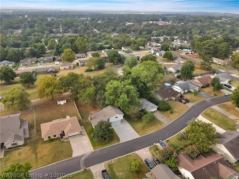 707 N St, Barling, AR 72923 photo 22