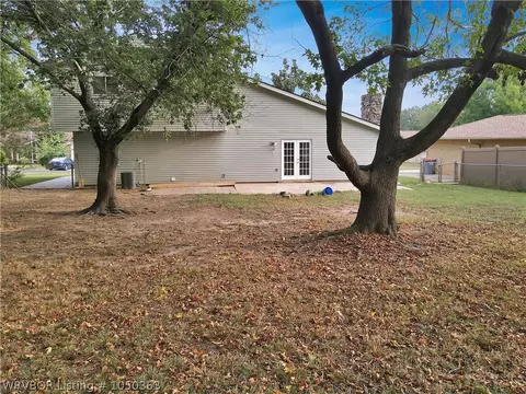 707 N St, Barling, AR 72923 photo 20