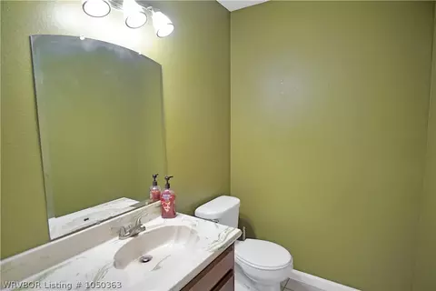 707 N St, Barling, AR 72923 photo 9