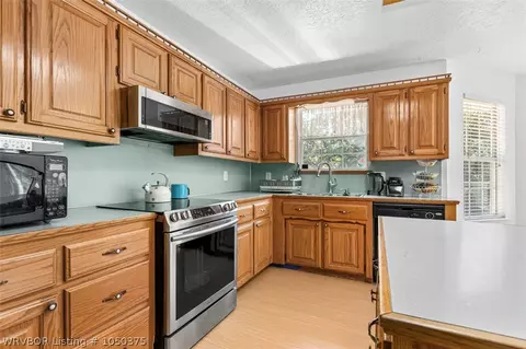 200 Pendergrass St, Muldrow, OK 74948 photo 5