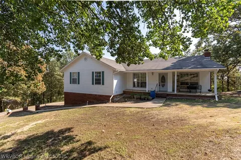 200 Pendergrass St, Muldrow, OK 74948 photo 44