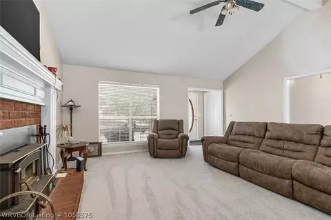 200 Pendergrass St, Muldrow, OK 74948 photo 14