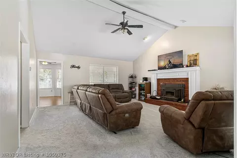 200 Pendergrass St, Muldrow, OK 74948 photo 16