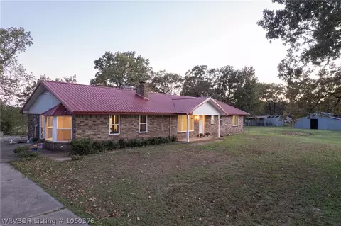 471642 E 1135 Rd, Muldrow, OK 74948 photo 5