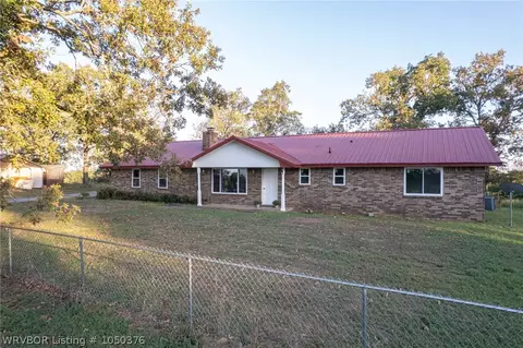 471642 E 1135 Rd, Muldrow, OK 74948 photo 4
