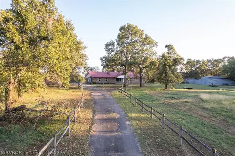 471642 E 1135 Rd, Muldrow, OK 74948 photo 46