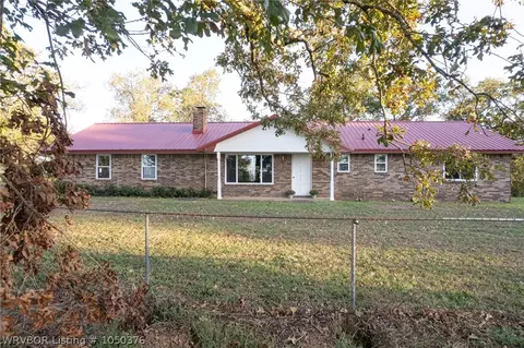 471642 E 1135 Rd, Muldrow, OK 74948 photo 3