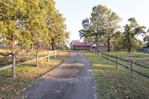 471642 E 1135 Rd, Muldrow, OK 74948 photo 1