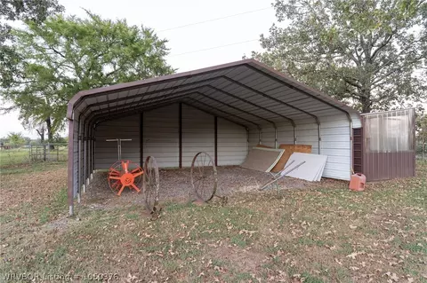 471642 E 1135 Rd, Muldrow, OK 74948 photo 38