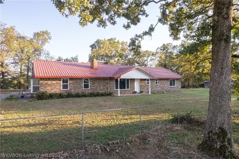 471642 E 1135 Rd, Muldrow, OK 74948 photo 2