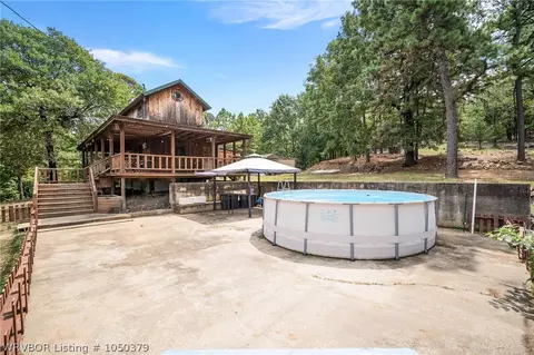 9611 Copperhead Ln, Hackett, AR 72937 photo 4