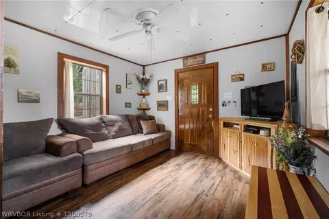 9611 Copperhead Ln, Hackett, AR 72937 photo 9