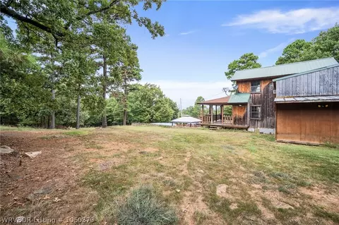 9611 Copperhead Ln, Hackett, AR 72937 photo 21