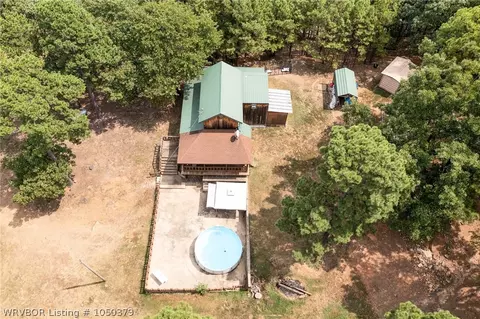 9611 Copperhead Ln, Hackett, AR 72937 photo 45