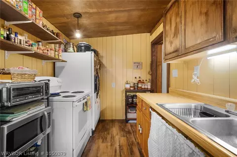 9611 Copperhead Ln, Hackett, AR 72937 photo 15