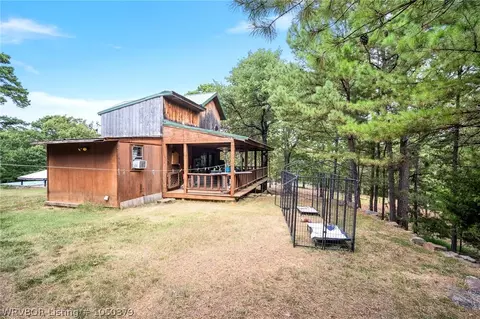 9611 Copperhead Ln, Hackett, AR 72937 photo 22