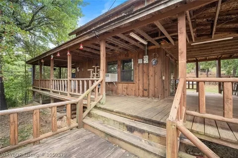 9611 Copperhead Ln, Hackett, AR 72937 photo 2